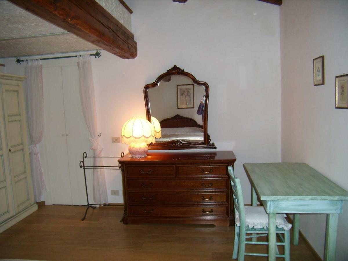 B&B Il Poggetto Montespertoli Exterior foto